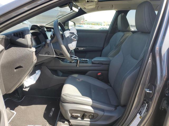 2024 Lexus Rz 300E VIN: JTJABABBXRA000515 Lot: 53816414