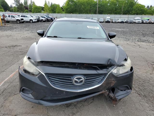 VIN JM1GJ1V64E1152041 2014 Mazda 6, Touring no.5