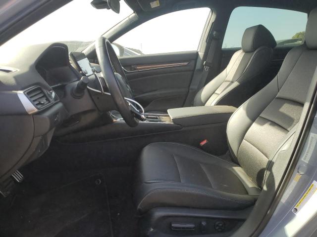 2022 Honda Accord Hybrid Sport VIN: 1HGCV3F2XNA040338 Lot: 56116544