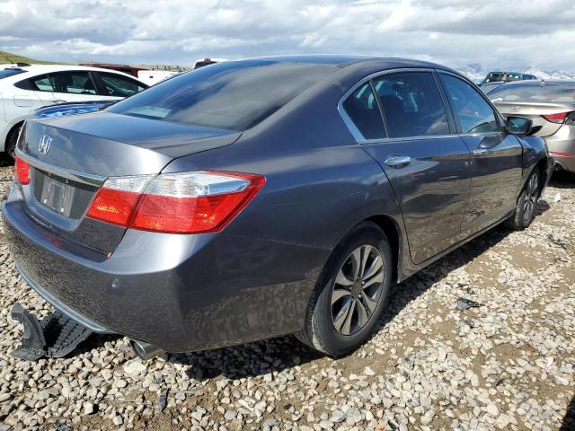 2013 Honda Accord Lx VIN: 1HGCR2F37DA158580 Lot: 53530004