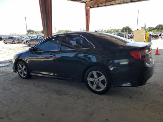 2012 Toyota Camry Base VIN: 4T1BF1FK1CU138340 Lot: 57253474