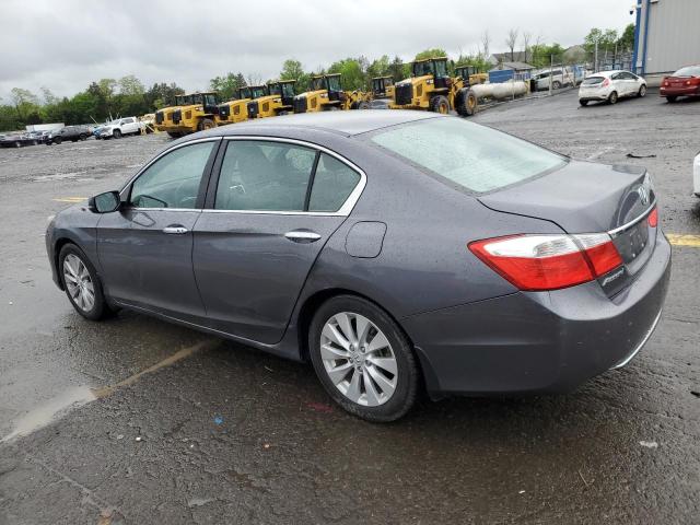 2013 Honda Accord Ex VIN: 1HGCR2F72DA017435 Lot: 54514864