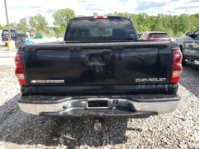 2004 Chevrolet Silverado K1500 VIN: 2GCEK19T141378311 Lot: 54173374