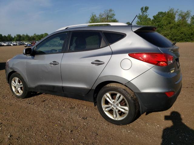 2011 Hyundai Tucson Gls VIN: KM8JU3AC4BU264784 Lot: 55923154