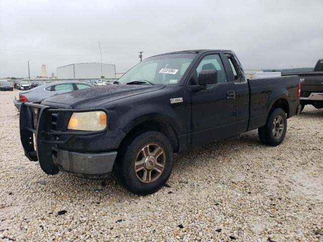 2006 Ford F150 VIN: 1FTRF12286NB56860 Lot: 53331094