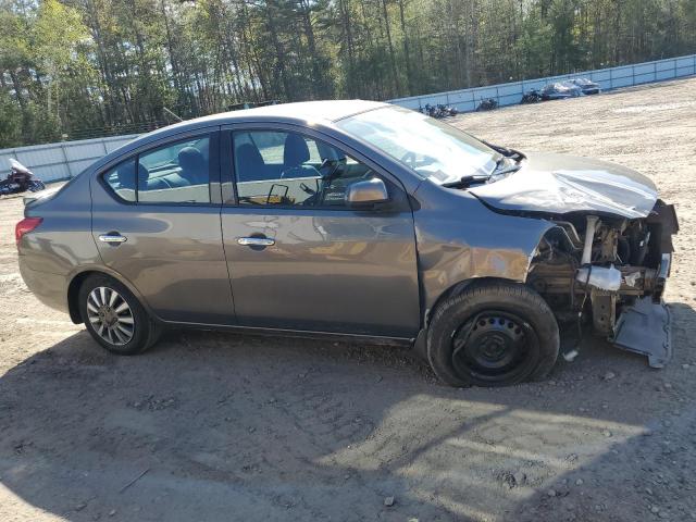 2014 Nissan Versa S VIN: 3N1CN7AP1EL801780 Lot: 54785364