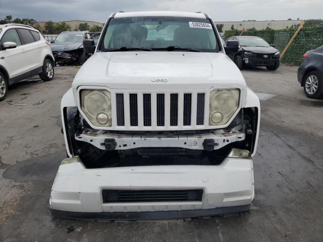 2012 Jeep Liberty Sport VIN: 1C4PJLAK3CW148996 Lot: 53825654