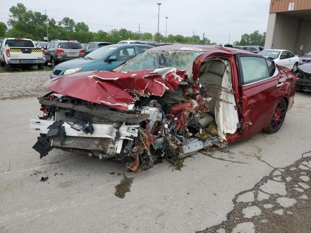 2019 NISSAN ALTIMA S/L - 1N4BL4EV4KC108978