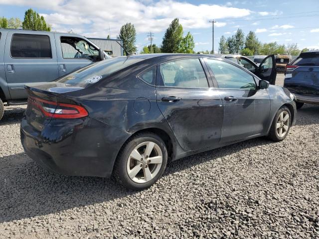 2016 Dodge Dart Sxt VIN: 1C3CDFBB7GD577232 Lot: 53877524