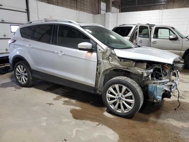 2017 FORD ESCAPE TIT - 1FMCU9J93HUB11385