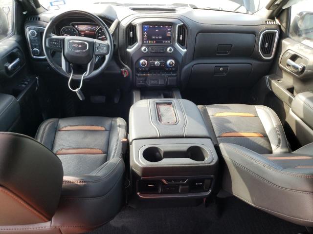 2020 GMC Sierra K1500 At4 VIN: 3GTP9EEL1LG375111 Lot: 55725134