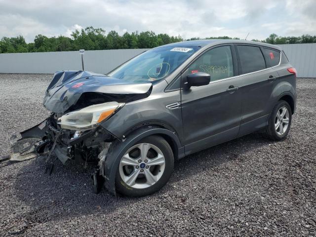 1FMCU0G78FUC10993 2015 Ford Escape Se