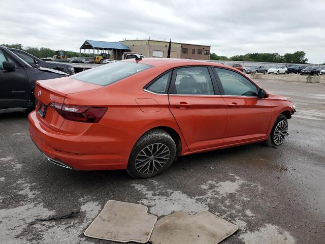 2020 VOLKSWAGEN JETTA S - 3VWCB7BU5LM064095