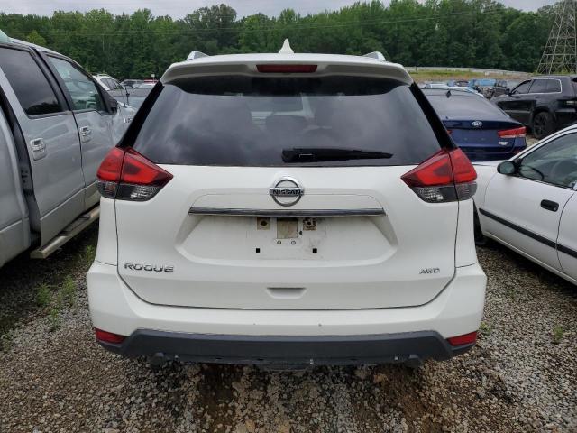 2017 Nissan Rogue S VIN: JN8AT2MV5HW004393 Lot: 51723324