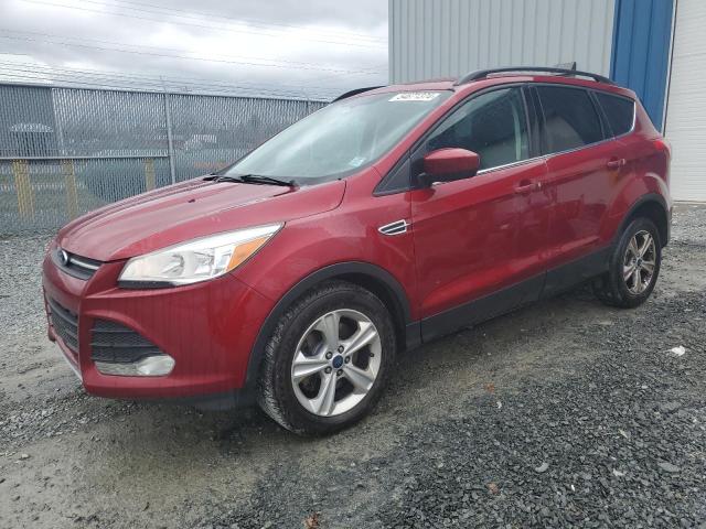 2015 Ford Escape Se VIN: 1FMCU9GX1FUC38381 Lot: 54671374