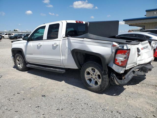 2015 CHEVROLET SILVERADO - 1GCVKREC0FZ247711