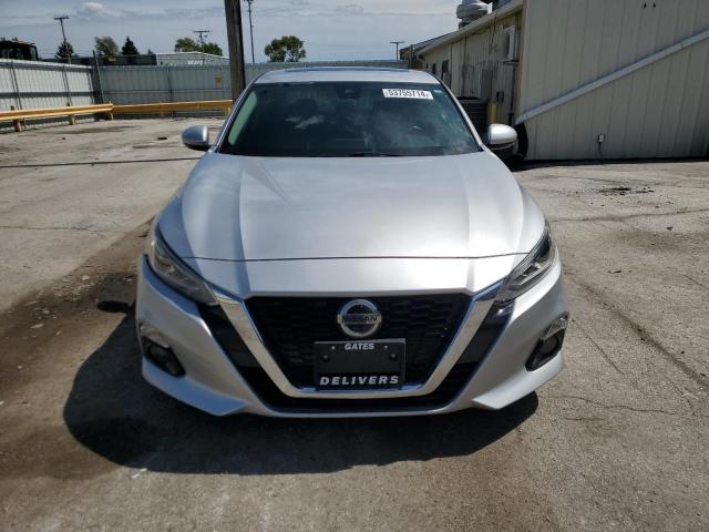 2019 NISSAN ALTIMA SL 1N4BL4EVXKC222967  53755714