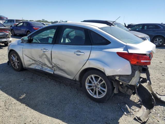 2016 Ford Focus Se VIN: 1FADP3F2XGL363458 Lot: 53914744