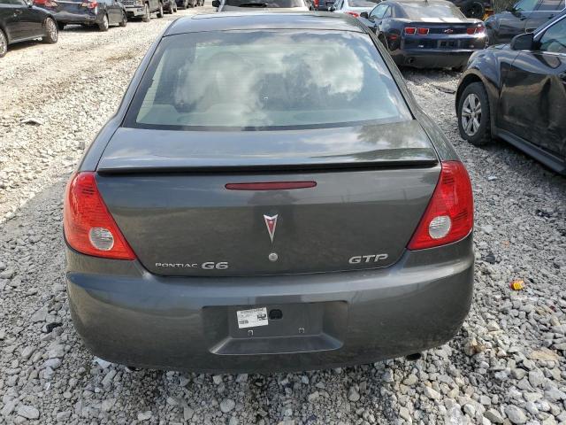 2006 Pontiac G6 Gtp VIN: 1G2ZM551464186867 Lot: 55542544