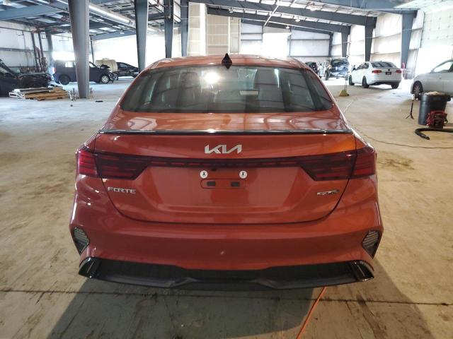 2023 Kia Forte Gt Line VIN: 3KPF54AD3PE598798 Lot: 53527614