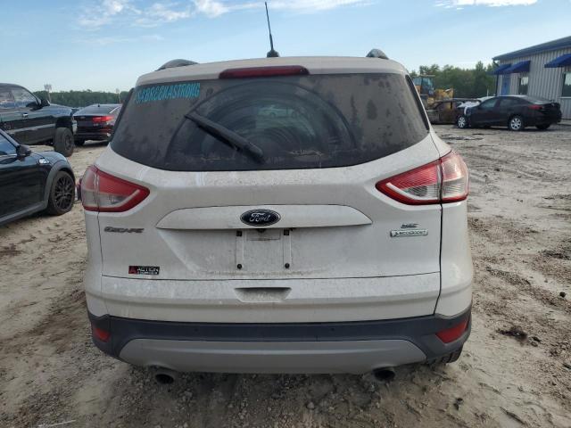 2015 Ford Escape Se VIN: 1FMCU0GX8FUC10797 Lot: 56894124