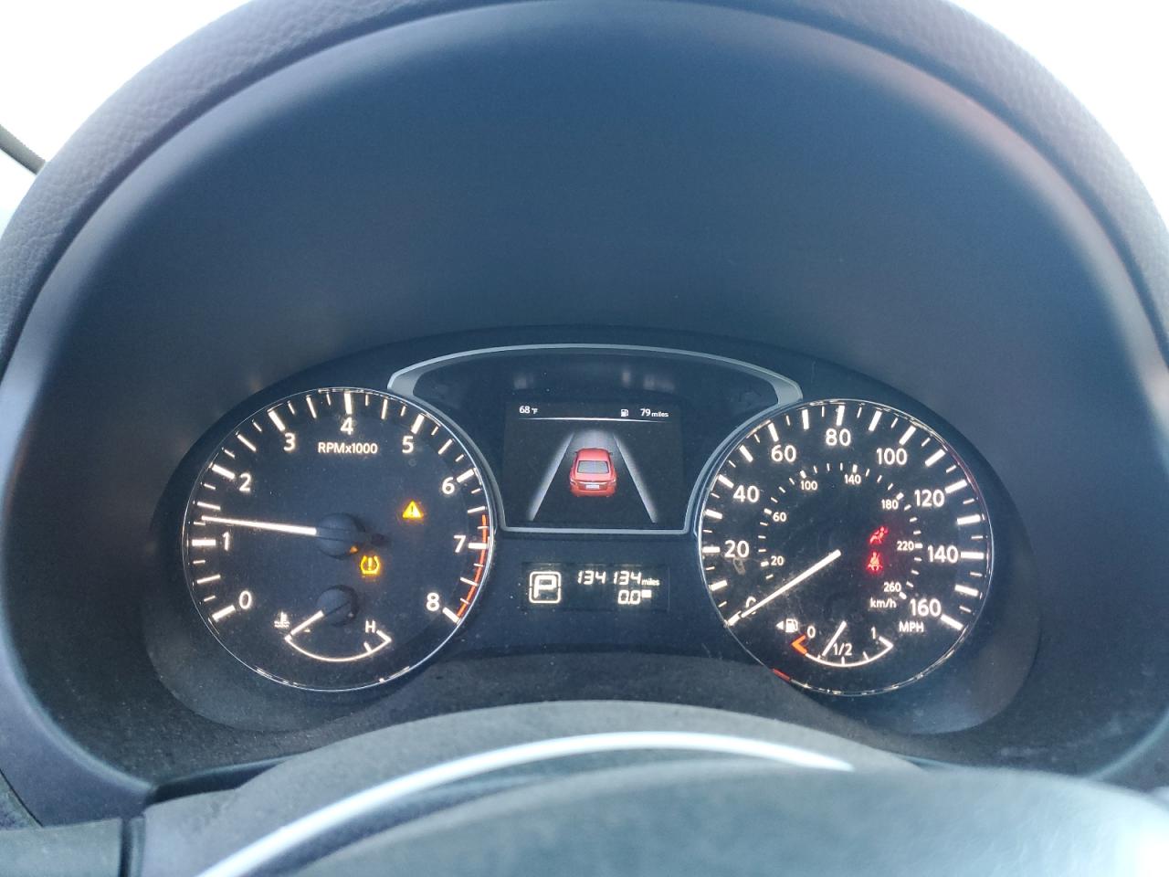 2015 Nissan Altima 2.5 vin: 1N4AL3AP8FC197439