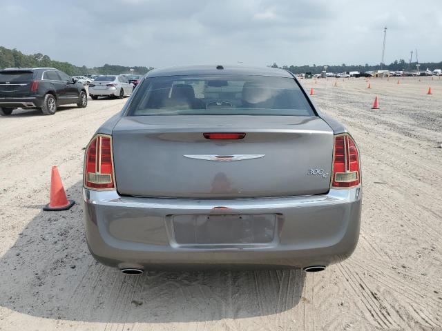 2011 Chrysler 300C VIN: 2C3CA6CT8BH585125 Lot: 55953444