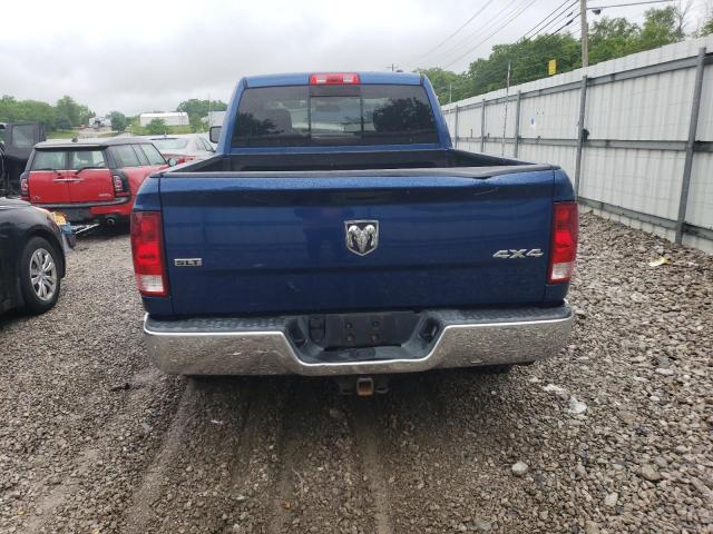 2009 Dodge Ram 1500 VIN: 1D3HV18PX9S709233 Lot: 54375604