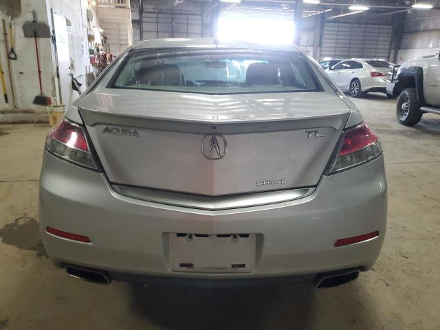 2012 Acura Tl VIN: 19UUA9F59CA008247 Lot: 56509794