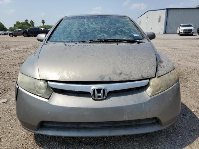 2007 Honda Civic Lx VIN: 1HGFA16537L067069 Lot: 56966324