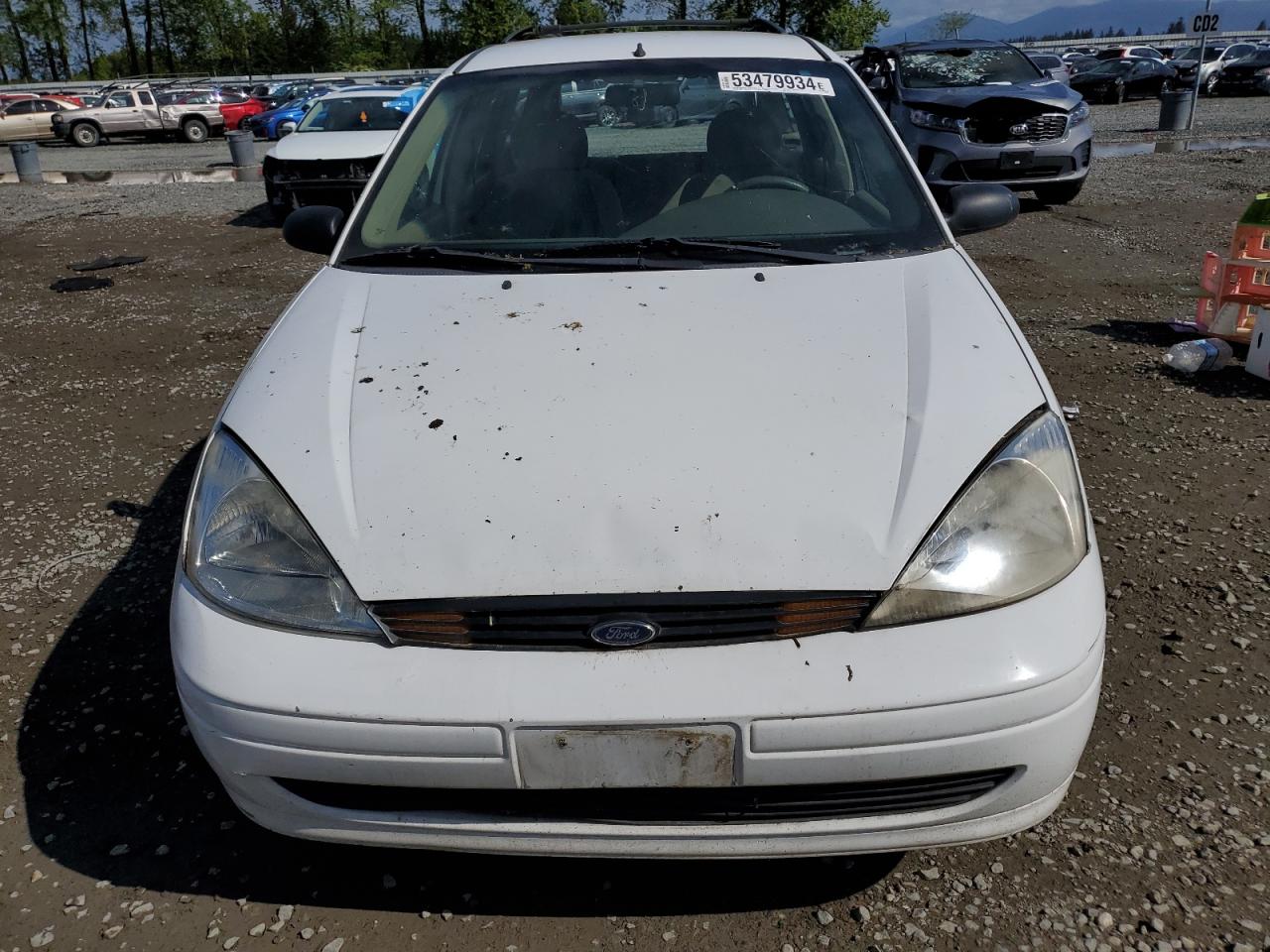 1FAHP36312W197526 2002 Ford Focus Se