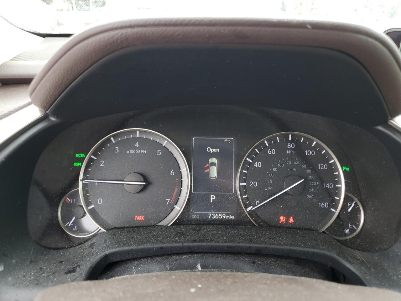 JTJDZKCAXJ2005796 2018 Lexus Rx 350 L