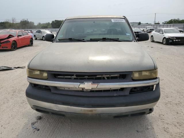 2002 Chevrolet Silverado C1500 VIN: 1GCEC14W62Z131742 Lot: 55692694