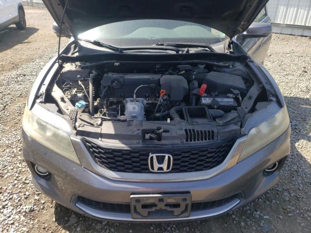 2013 Honda Accord Exl VIN: 1HGCT1B83DA021097 Lot: 55519014