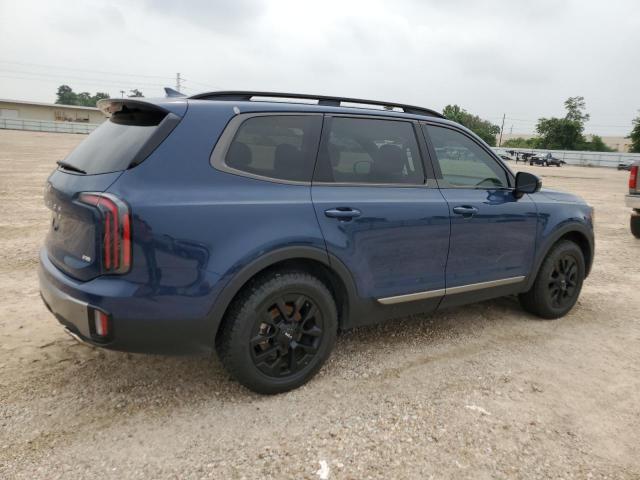 2023 Kia Telluride Sx VIN: 5XYP5DGC1PG409121 Lot: 54740444