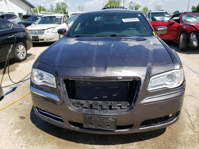 2013 Chrysler 300 VIN: 2C3CCAAG4DH572880 Lot: 54336994