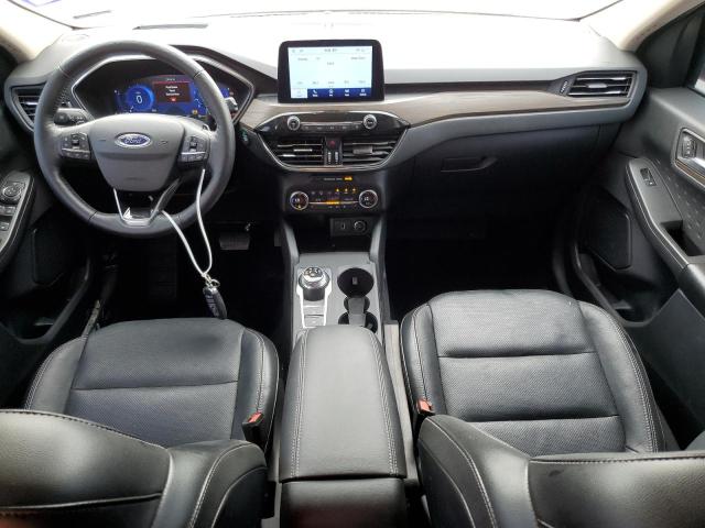 2020 FORD ESCAPE TIT - 1FMCU9J91LUB94002
