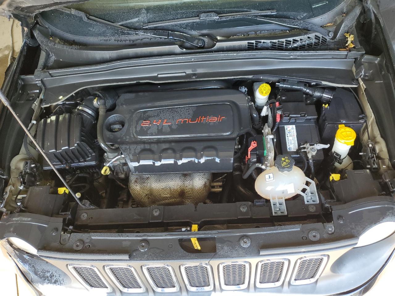 ZACCJBBT0FPC33926 2015 Jeep Renegade Latitude