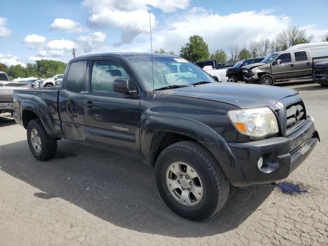 2007 Toyota Tacoma Prerunner Access Cab VIN: 5TETU62NX7Z465862 Lot: 54145944