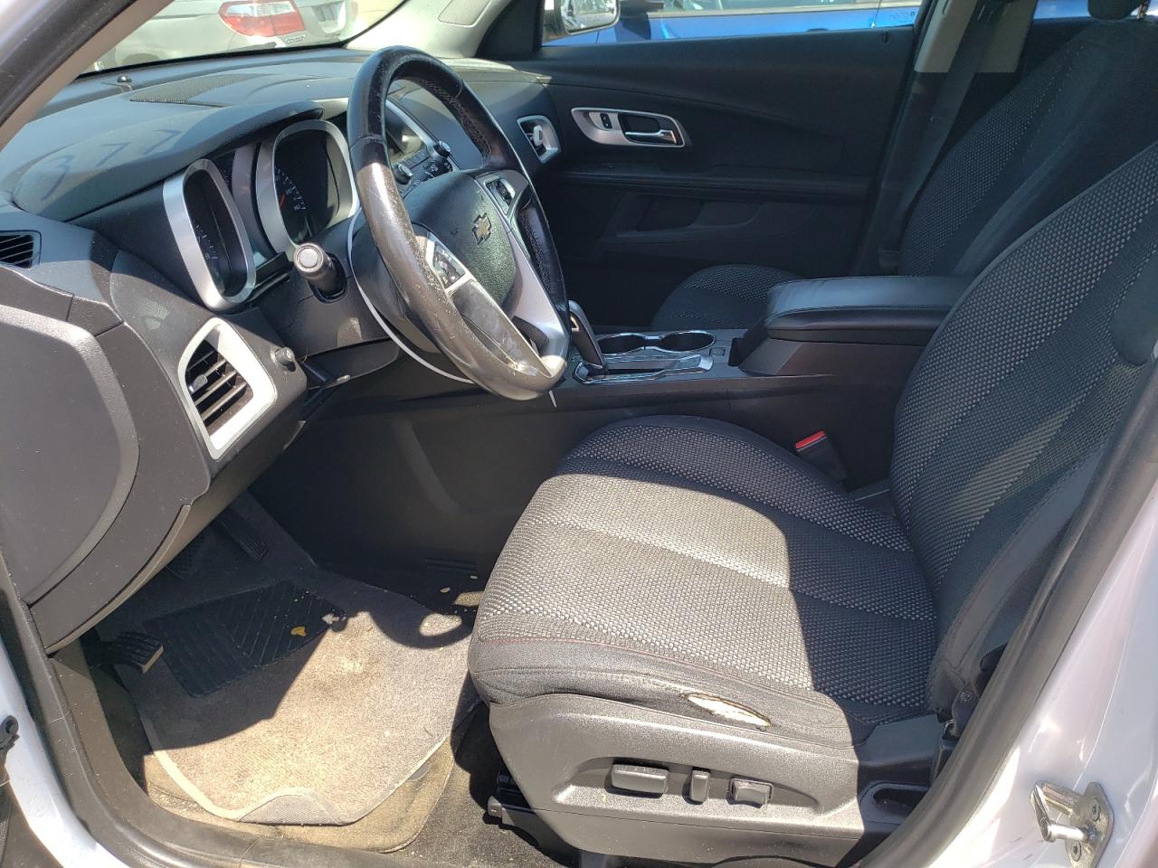 2GNFLFEK4F6276204 2015 Chevrolet Equinox Lt