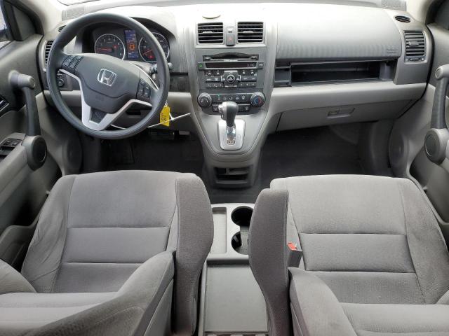 2010 Honda Cr-V Ex VIN: 5J6RE4H57AL046161 Lot: 55965444