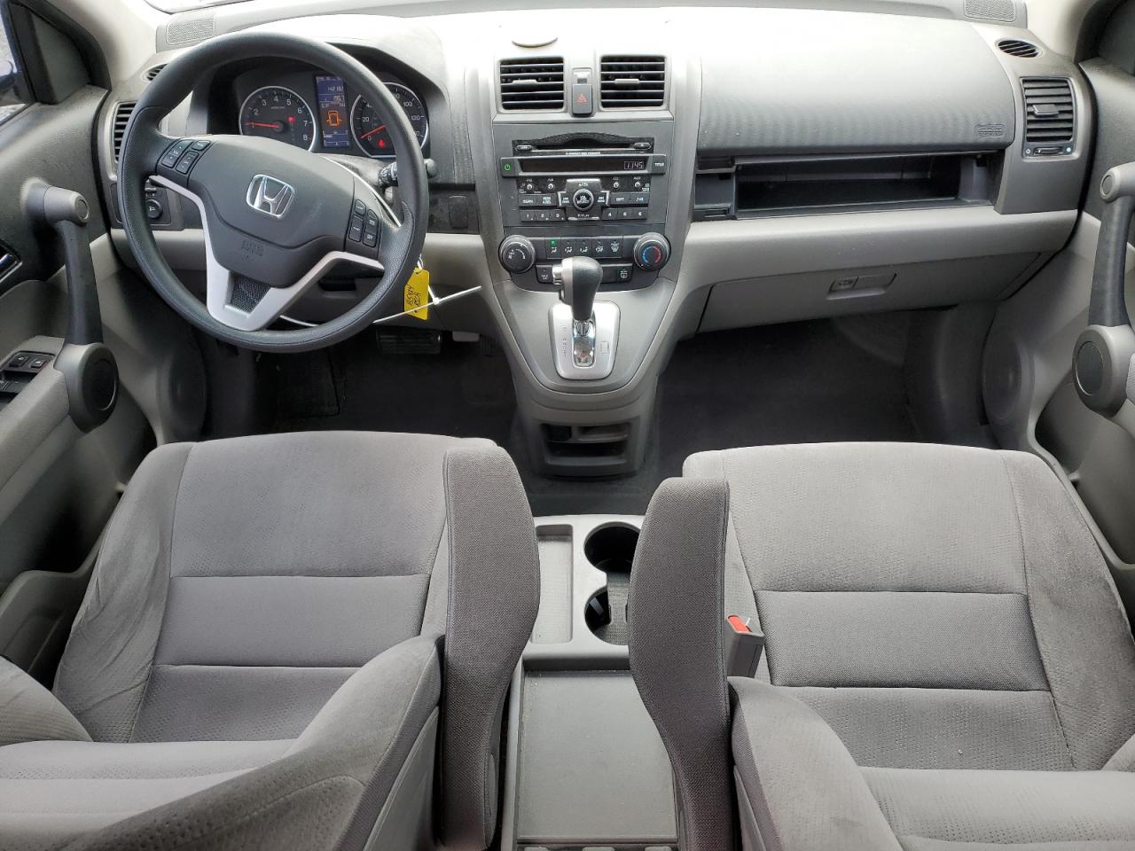 5J6RE4H57AL046161 2010 Honda Cr-V Ex