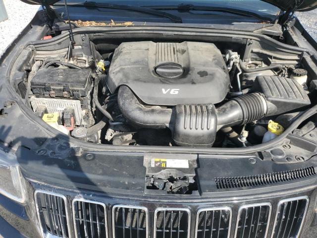 2015 Jeep Grand Cherokee Limited VIN: 1C4RJFBG6FC650265 Lot: 55656254