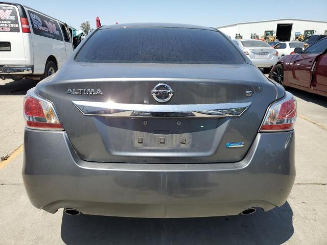 2014 Nissan Altima 2.5 VIN: 1N4AL3AP6EN260945 Lot: 55751134