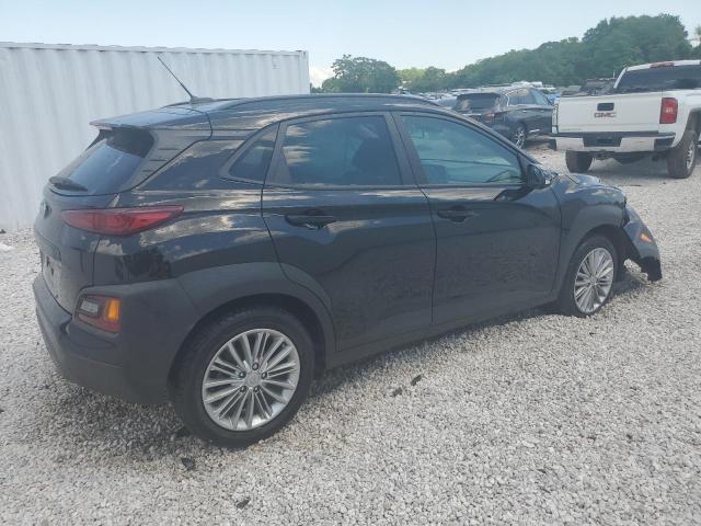 2021 Hyundai Kona Sel VIN: KM8K22AA1MU721041 Lot: 55848664