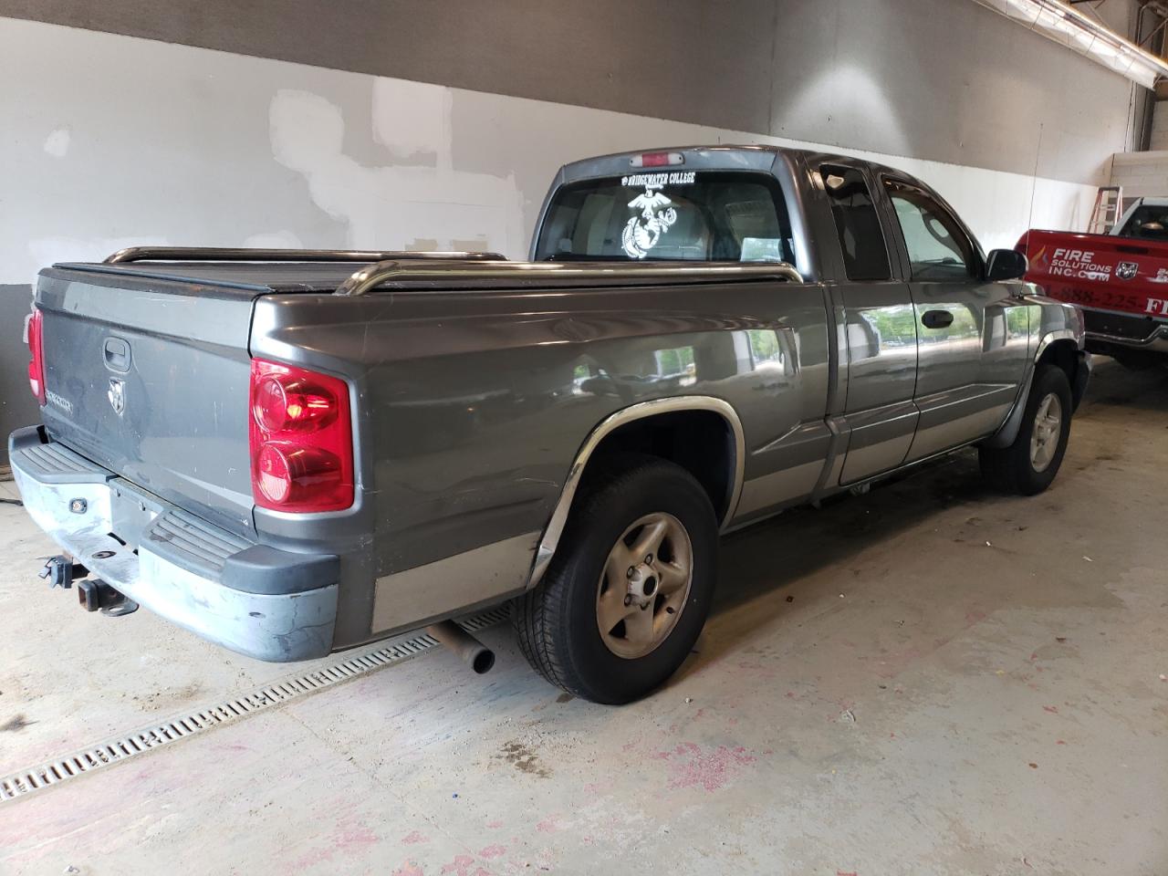 1D7HE22K36S506181 2006 Dodge Dakota St