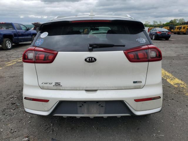 2019 Kia Niro Fe VIN: KNDCB3LC9K5316520 Lot: 55190854