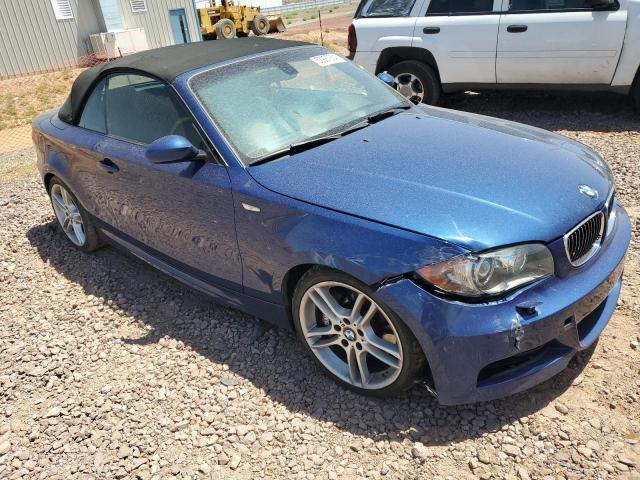 2009 BMW 135 I VIN: WBAUN93559VE94774 Lot: 52927354