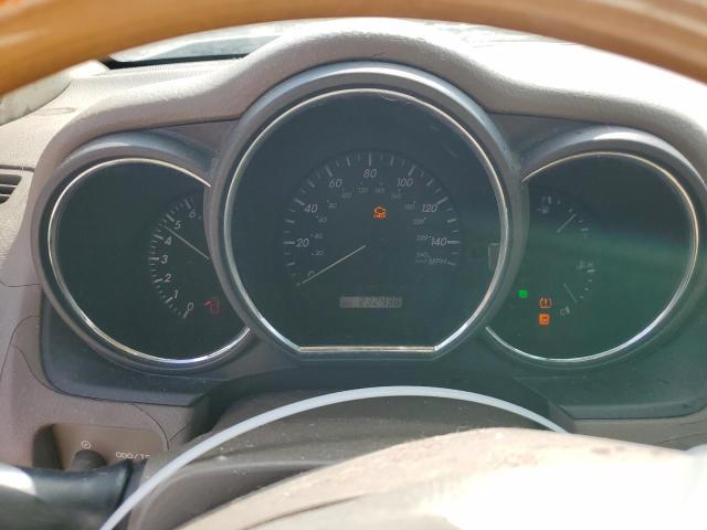 2008 Lexus Rx 350 VIN: 2T2GK31U78C054484 Lot: 54920894