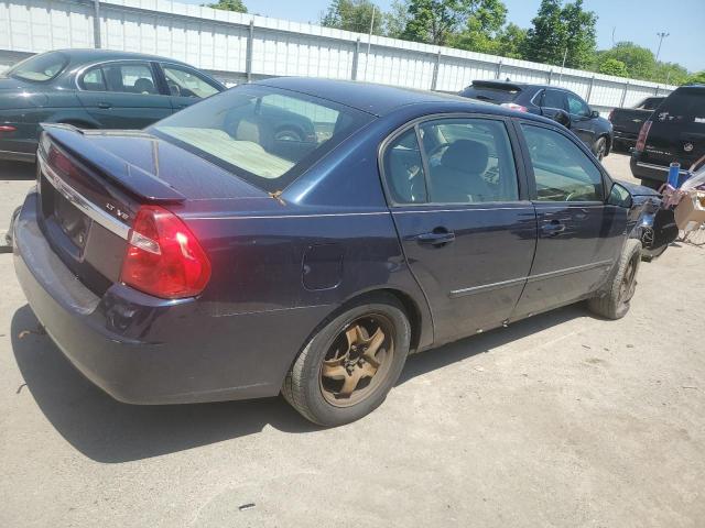 2006 Chevrolet Malibu Lt VIN: 1G1ZT53806F265576 Lot: 55621674